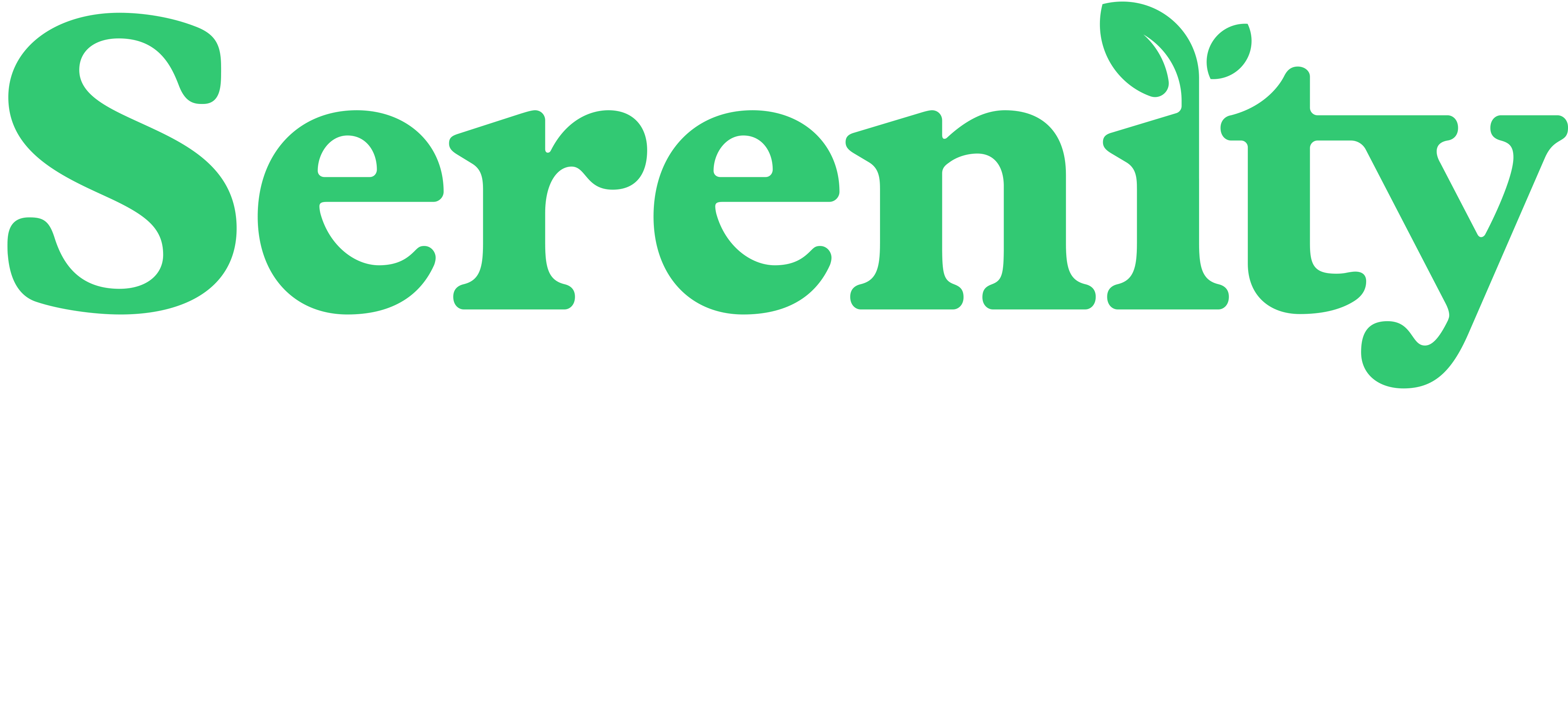 Serenity Forge Official Logo