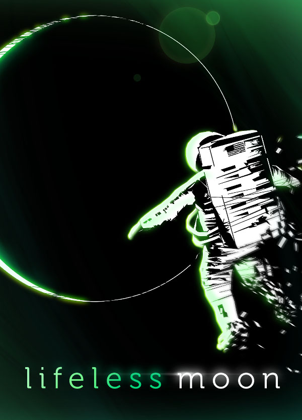 Lifeless Moon cover art