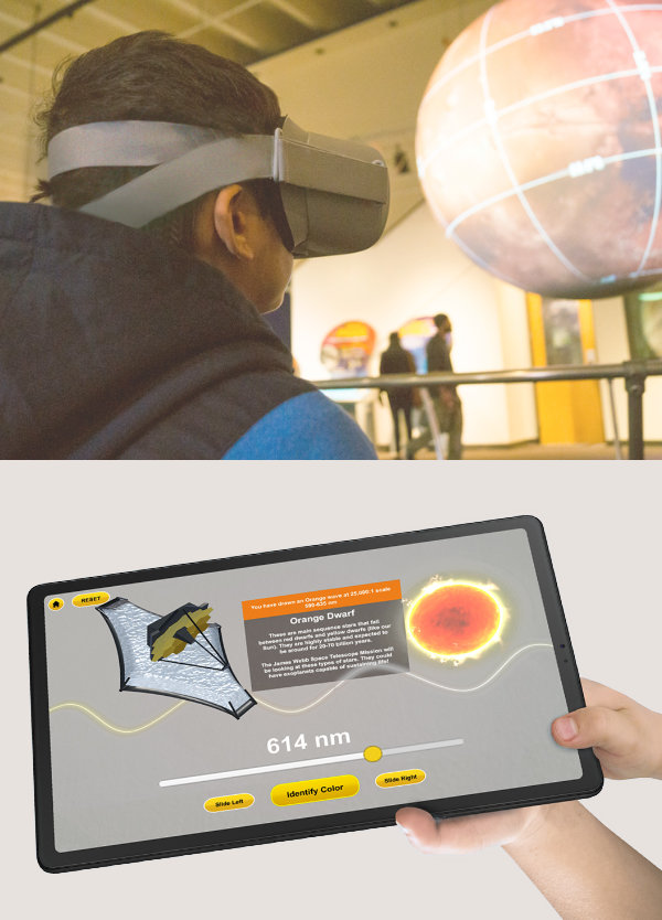 Team Experience cover art